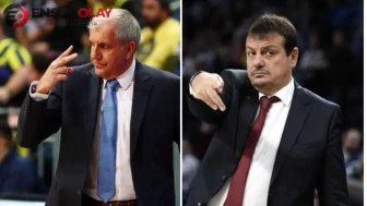 EuroLeague'de taşlar yerinden oynadı! Ataman'ın koltuğu Obradovic'e emanet