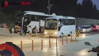 Manavgat'taki 52 kişilik gıda zehirlenmesi soruşturmasında rafting şirketi sahibi tutuklandı