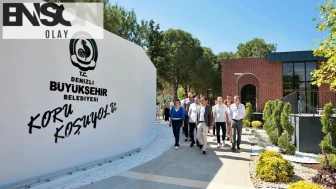 Denizli'de sosyal belediyecilik anlayışıyla hayata geçirilen iki büyük proje için heyecan dorukta! Geri sayım başladı.