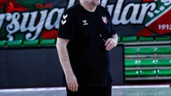 Karşıyaka basketbol, Ahmet Kandemir ile görüşecek