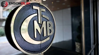 TCMB'den haziran raporu: Hanehalkının 12 ay sonrası enflasyon rotası belli oldu