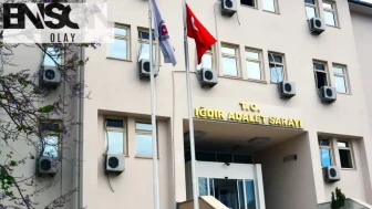 Iğdır'da trafik polisinin vatandaşı darbettiği iddiasıyla adli soruşturma başlatıldı