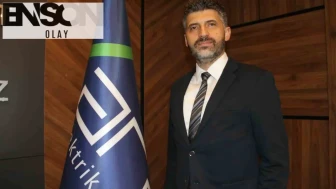 Aras Edaş’ta kritik göreve deneyimli isim