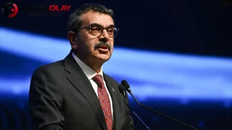 Milli Eğitim Bakanı Tekin, Rize'de açıklamalarda bulundu