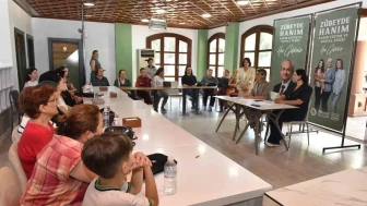 Şiddetin sadece fiziksel olmadığını biliyor musunuz? Kepez’de ezber bozan eğitim başladı