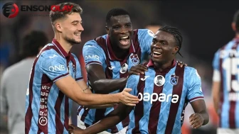 Fırtına’dan gol yollarına Ukrayna füzesi! 10 milyon euro olmadı, işte yeni plan