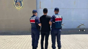 Gaziantep'te kesinleşmiş hapis cezası bulunan 5 şüpheli yakalandı
