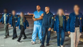 İbrahim Haldun Hilmi Kimdir? Nereli, Ne İş Yapıyor ve Hakkında Suç Kaydı Var Mı?