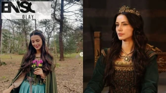 Merve Üçer kimdir?