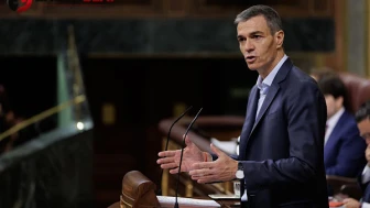 Sanchez: Entegrasyon ve Vatandaşlık Planı, göçü düzenli yönetme önerimizdir