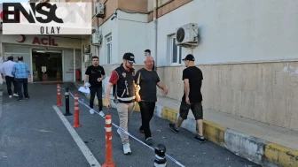 Beylikdüzü Belediyesi'nde gerçekleştirilen iskan operasyonunda 27 kişi gözaltına alındı