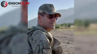 Uzman Çavuş Hüseyin Sür Kimdir? Neden Öldü, Ölüm Nedeni?