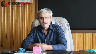 Türkeli Nakliyeciler Kooperatifi’nde 5. kez başkan seçildi