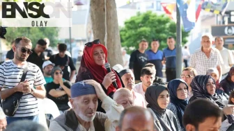 Darıca’da doğrudan demokrasi rüzgarı: Başkan Bıyık mahalleliyle masaya oturdu