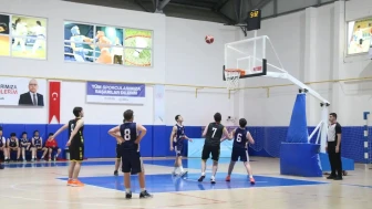 Genç yetenekler, Sivas'ta parladı: Potanın yıldızları sergiledikleri performansla göz kamaştırdı