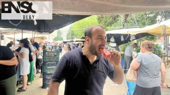 Adana karpuzunda iyi seçim için püf noktaları