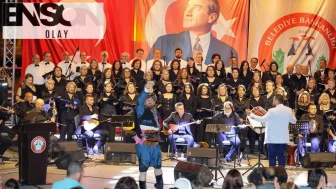 Menteşe'de Müzik Şöleni: Değerli Ustaların Mirası Tek Sahne Altında Toplandı