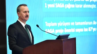Görgün: SSB, Türkiye'nin Kuantum Teknolojileri yol haritasını açıkladı