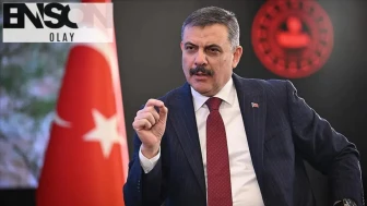 Tarım ve Orman Bakanı Çiftçi, Sivil Toplum İstişare Kurulu Toplantısı'nda önemli açıklamalarda bulundu