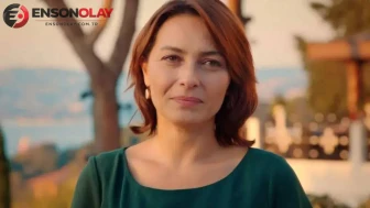 'Aşk ve Taht'a sürpriz isim : Ayça Bingöl kadroda