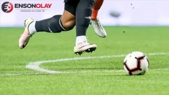 Yıldırım Beyazıt Şafaksporlu 3 futbolcuya 105 maçlık ceza