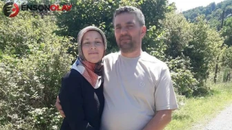 Ordu'da kadın cinayeti: Eşini öldürdü, bir kişiyi ağır yaraladı