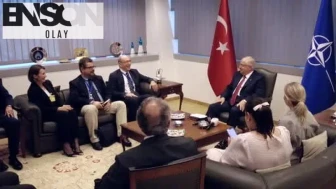 Bakan Güler: "Ankara’daki NATO zirvesi, önemli bir dönüm noktası olacak"