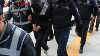Şırnak'ta çeşitli suçlardan aranan 83 kişi gözaltına alındı