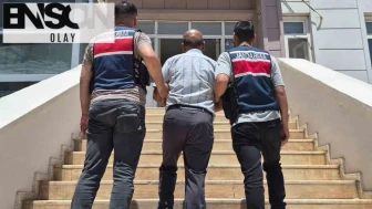 Adalet yerini buldu: Suruç’ta firari hükümlü operasyonu