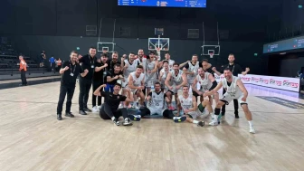 Çorum’da basketbol rüzgarı: Şehir artık 2. Lig heyecanına hazırlanıyor