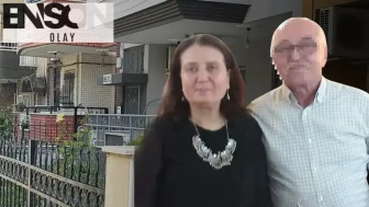 Manisa'da kan donduran kadın cinayeti: Konuşmaya gittiği eşini katletti!