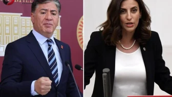 TBMM'nin İlk Milletvekili Çifti Kim Oldu? Murat Emir ve Evrim Rızvanoğlu Evlendi