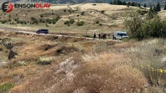 Kırıkkale’de patlama faciası! 2 personel şehit oldu