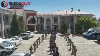 16 İlde dev siber abluka: Milyonluk yasa dışı bahis çetesi çökertildi!