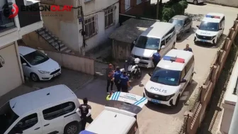 Kocaeli Darıca'da evde başından vurulan kadın ağır yaralandı : 3 kişi gözaltında