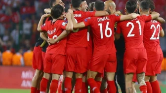 A Milli Takım İçin Umutlar Bitmedi! İşte Tur Hesapları