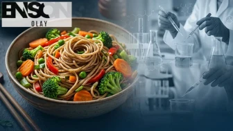 Noodle sağlığa zararlı mı? Tüketiminde dikkat edilmesi gerekenler nelerdir?