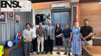 Geçmişin izleri İvrindi’de yeniden hayat buluyor: Eski Hükümet Konağı turizmin kalbi olacak