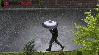 İçişleri Bakanlığı'ndan uyarı : Bazı illere 'sarı' kodlu alarm