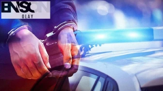 Kırmızı bültenle aranıyordu: Uyuşturucu hükümlüsü Mersin'de yakalandı