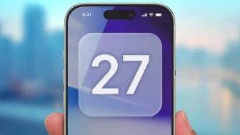 iOS 27 için piyasaya sürülecek olan iPhone modelleri sonunda belli oldu!