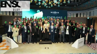 Neova Sigorta 2026 stratejisini açıkladı: Sahadan alınan güçle yeni dönem!
