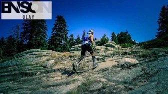 Uludağ Premium Ultra Trail için geri sayım başladı