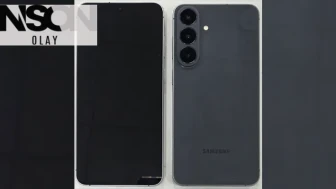 Samsung'un merakla beklenen yeni modeli Galaxy S26 FE, ilk kez kameralara yakalandı!