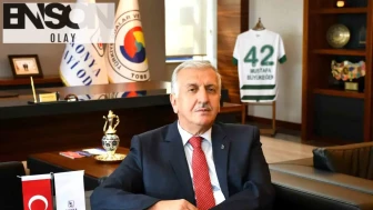 Sanayinin geleceği Konya’da şekilleniyor: Genç yetenekler iş dünyasıyla buluşuyor