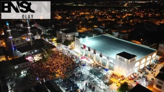 Ankara'da Tadına Doyulmaz Bir Lezzet Festivali: Taze İncir Şenliği 19. Kez Ziyaretçilerini Bekliyor
