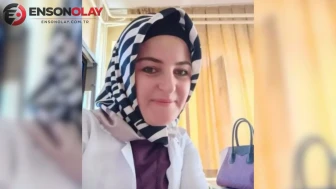 Öğretmen Songül Demiryürek Kimdir? Neden Öldü?