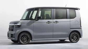 Yeni Honda N-Box Tanıtıldı! Japonya'nın En Çok Satan Otomobili Yenilendi