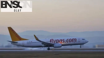 Pegasus'tan flaş açıklama: Yeni Londra seferlerinin detayları netleşti!
