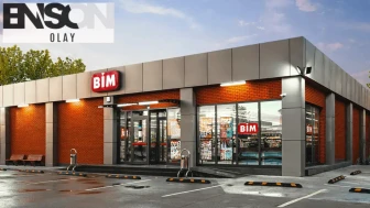 BİM, 'Dost Katılım Bankası'nı kurdu